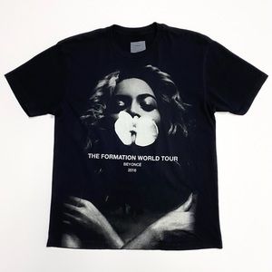Beyoncé 2016 Formation World Tour Tee